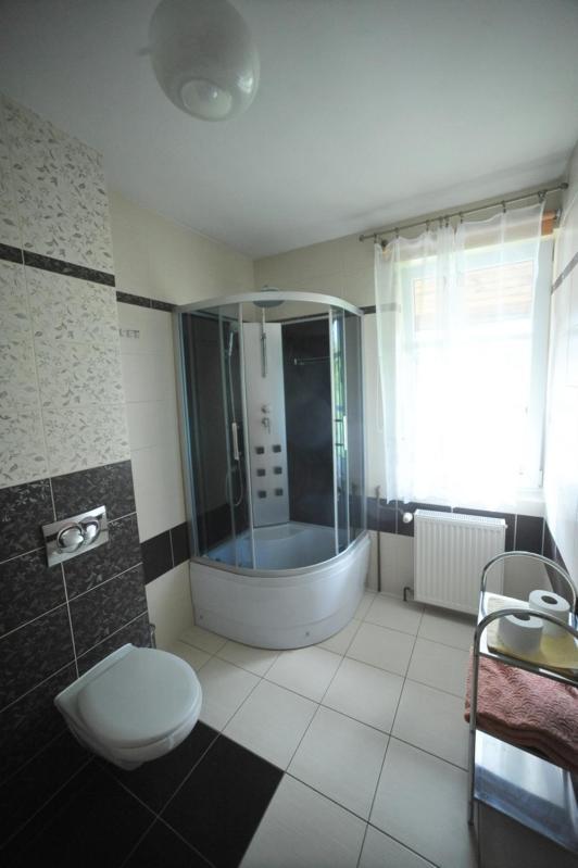Bed and Breakfast Osrodek Wypoczynkowy Crystal Polańczyk Exterior foto